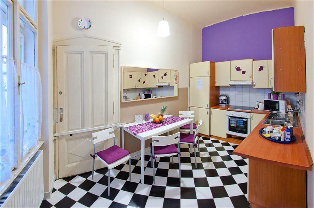 Animation City Hostel Budapest Bagian luar foto